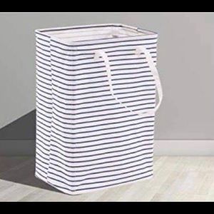 Youdenova .laundry hamper NWT